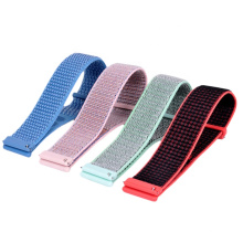 for Sam sung galaxy gear s3 Strap 20mm 22mm Milanese Loop for 46mm band galaxy gear s2